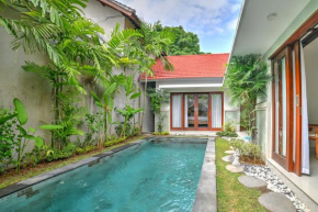 Villa Laksmi Legian